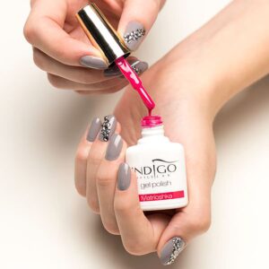 Matrioshka – gelinis lakas 7 ml - Image 6