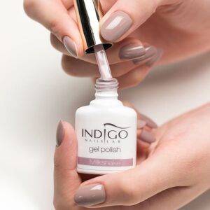 Milkshake – gelinis lakas 7 ml - Image 6