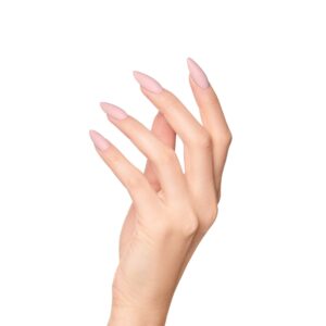 Nude Beige – gelinis lakas 7 ml - Image 5