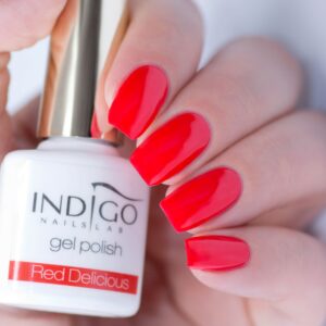 Red Delicious – gelinis lakas 7 ml - Image 6