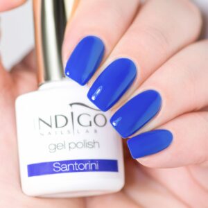 Santorini – gelinis lakas 7 ml - Image 6