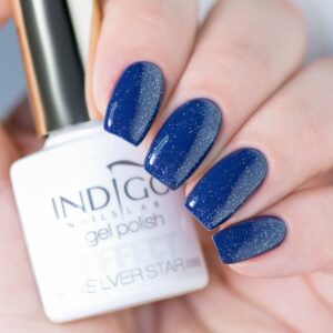Silver Star Effect – gelinis lakas 7 ml - Image 6