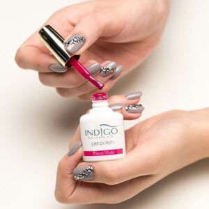 Tokyo Style – gelinis lakas 7 ml - Image 6