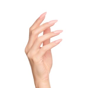 Chic Nude – gelinis lakas 7 ml - Image 5