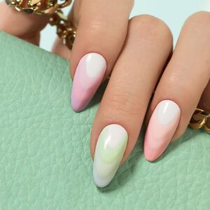 Beach, Please! – gelinis lakas 7 ml - Image 6