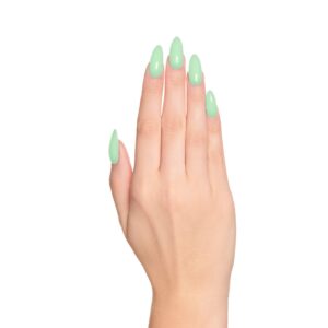 Nevermint – gelinis lakas 7 ml - Image 2