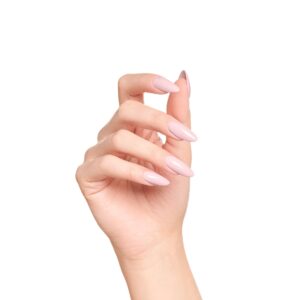 Strawberry Milk – gelinis lakas 7 ml - Image 2