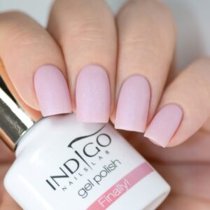 Finally! – gelinis lakas 7 ml - Image 6