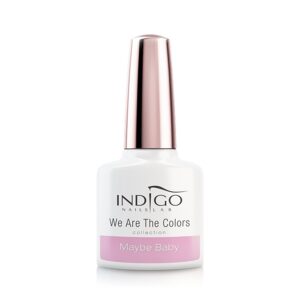 Maybe Baby – gelinis lakas 7 ml - Image 1