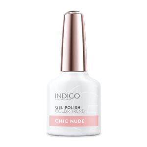 Chic Nude – gelinis lakas 7 ml - Image 6