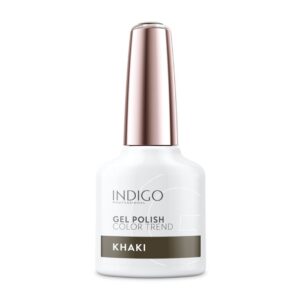 Khaki – gelinis lakas 7 ml - Image 6