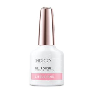 Little Pink – gelinis lakas 7 ml - Image 1