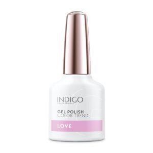 Love – gelinis lakas 7 ml - Image 6