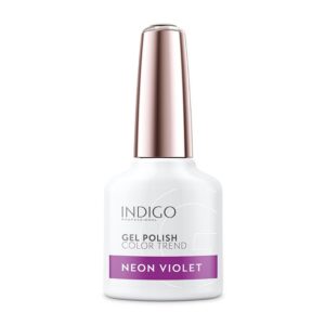 Neon Violet – gelinis lakas 7 ml - Image 1
