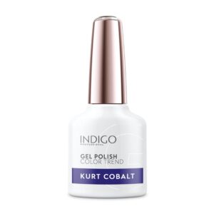 Kurt Cobalt – gelinis lakas 7 ml - Image 6