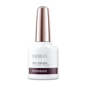 VooDoo – gelinis lakas 7 ml - Image 1