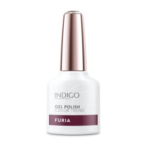 Furia – gelinis lakas 7 ml - Image 1