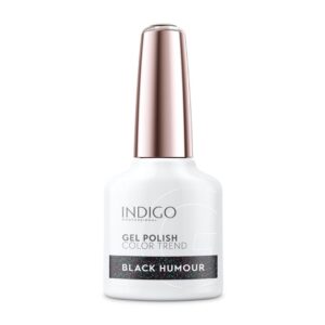 Black Humour – gelinis lakas 7 ml - Image 1