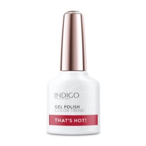 That's Hot! – gelinis lakas 7 ml - Image 1