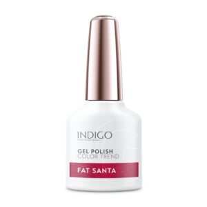 Fat Santa – gelinis lakas 7 ml - Image 1