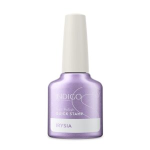 Quick Stamp Irysia – štampavimo lakas 7 ml - Image 1