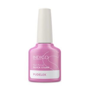 Quick Stamp Pudelek – štampavimo lakas 7 ml - Image 1