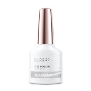 Elo Angelo - Gel Polish Cat Eye with flash – gelinis lakas 7 ml - Image 1