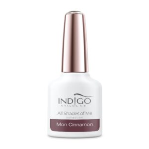 Mon Cinnamon – gelinis lakas 7 ml - Image 1