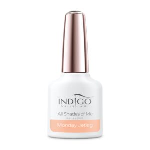Monday Jetlag – gelinis lakas 7 ml - Image 1