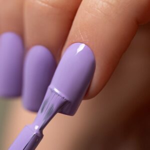 Amore Fiore – gelinis lakas 7 ml - Image 3