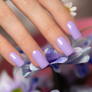 Amore Fiore – gelinis lakas 7 ml - Image 5