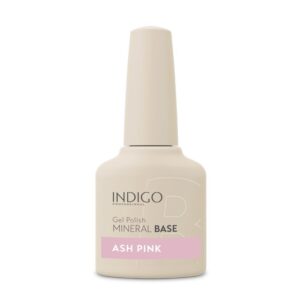 Ash Pink – mineralinė bazė 7 ml - Image 1