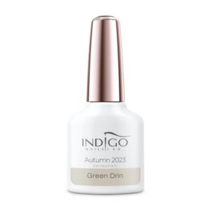Green Drin – gelinis lakas 7 ml - Image 1