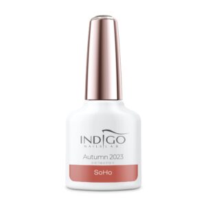 SoHo – gelinis lakas 7 ml - Image 1