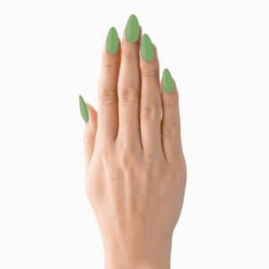 Miętashek – gelinis lakas 7 ml - Image 3