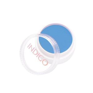 Baby Blue – dūminė pudra - Image 1