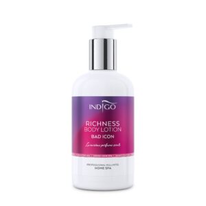Bad Icon – kūno losjonas 300 ml - Image 1