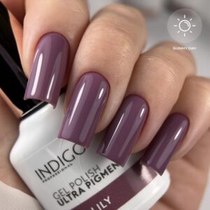 Bad Lily – gelinis lakas 7 ml - Image 6