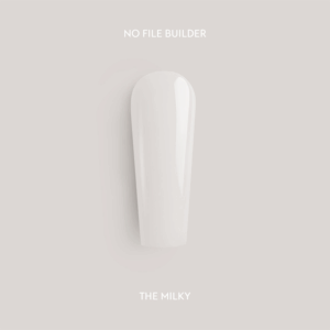 The Milky – be dildymo statybinis gelis 15 ml - Image 1