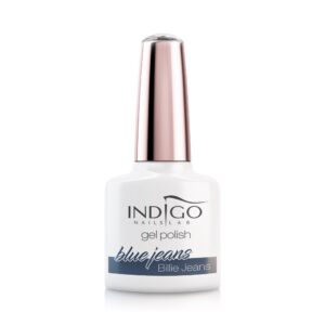 Billie Jeans – gelinis lakas 7 ml - Image 1