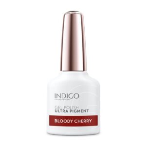 Bloody Cherry – gelinis lakas 7 ml - Image 1