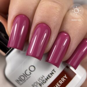 Bloody Cherry – gelinis lakas 7 ml - Image 6
