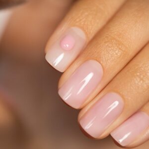 Clean Nails Blushy – topas - Image 5