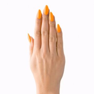 Bambina Mandarina – gelinis lakas 7 ml - Image 3