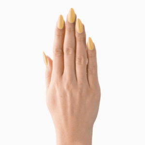 Bananciaga – gelinis lakas 7 ml - Image 3