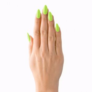 Limonita – gelinis lakas 7 ml - Image 4