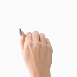 Fiolet Mignon – gelinis lakas 7 ml - Image 4