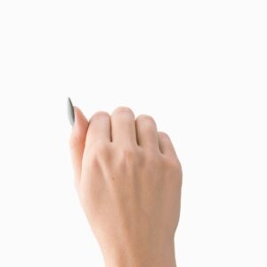 Greyzilla – gelinis lakas 7 ml - Image 4