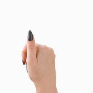 Algoholic – gelinis lakas 7 ml - Image 4