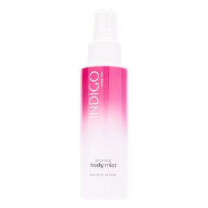Indigo Seventh Heaven – kūno dulksna 100 ml - Image 1